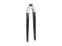 Fork Rigid Trek Checkpoint ALR 5 Plasma Grey/Purple Flip