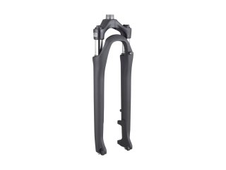 Fork Suspension Suntour NEX D 700c Thread 50mm L Matte Black