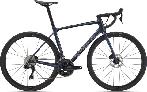 Giant TCR Advanced 1 + Disc Cold Night 2023 L