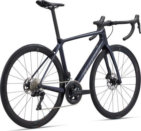 Giant TCR Advanced 1 + Disc Cold Night 2023 L