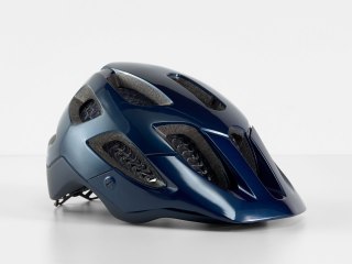 Helmet Bontrager Blaze WaveCel LTD Large Mulsanne/Topo CE