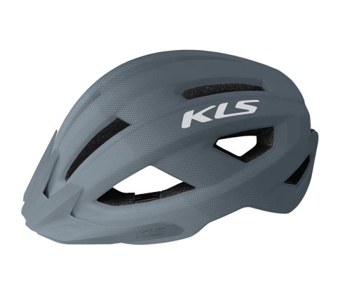 Kask Kellys Daze Stalowy S/M