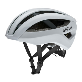 Kask Smith Network MIPS Biały Mat 51-55cm