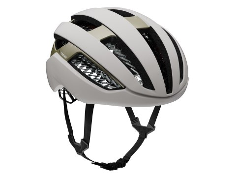 Kask Trek Circuit WaveCel L biały/Supernova CE