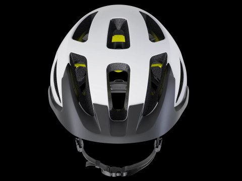 Kask rowerowy Trek Solstice Mips Biały M/L