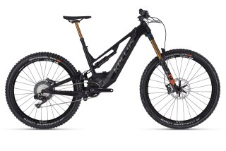 Kellys Theos F90 SH 29"/27.5" 725Wh 2023 L