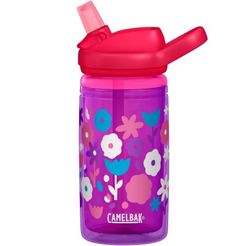 Kubek CamelBak Eddy+ Insulated 400ml Biało zielony