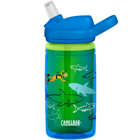 Kubek CamelBak Eddy+ Insulated 400ml Niebiesko zielony