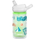 Kubek CamelBak Eddy+ Insulated 400ml Niebiesko zielony