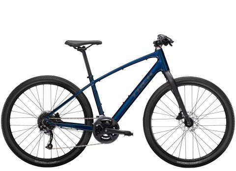 Trek Dual Sport 2 Mulsanne Generacja 5 2023 L