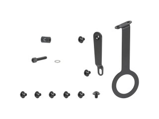 Chainguard Trek Diamant Top Cover Assembly Kit MY21