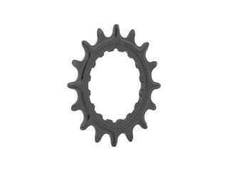 Chainring Trek-Diamant Bosch Gen2 16T Thick-Thin Steel Black