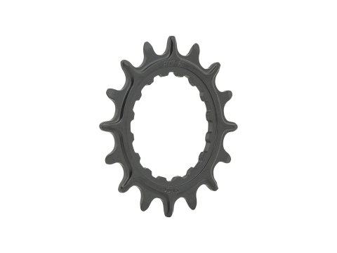 Chainring Trek-Diamant Bosch Gen2 16T Thick-Thin Steel Black