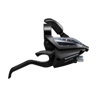 Dźwignia Shimano Prawa 7rz ST-EF500