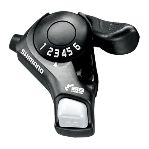 Dźwignia Shimano Przerzutki Prawa SL-TX30