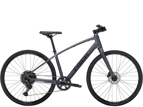 Trek FX 3 SO S Galactic Grey 2025