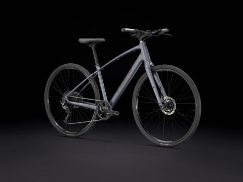 Trek FX 3 SO S Galactic Grey 2025