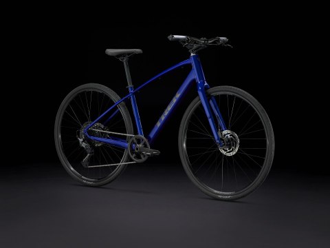 Trek FX 3 SO S Hex Blue 2025