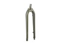 Fork Rigid Trek-Diamant 365 700c Disc Glos Metallic Oxidgrun