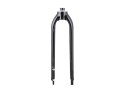 Fork Rigid Trek-Diamant 365 700c Disc Gloss Tiefschwarz