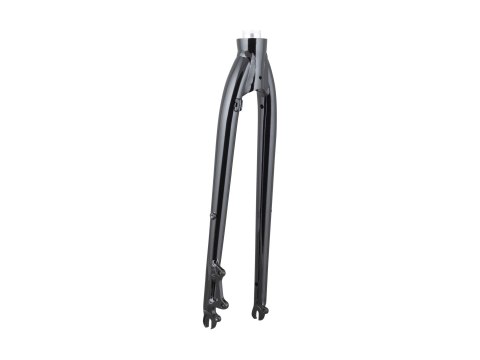 Fork Rigid Trek-Diamant 700 AHD/Dsc/Strght 305mm Trek Black