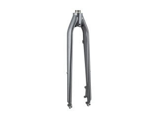 Fork Rigid Trek-Diamant 700 Thread/Dsc/Strght 210mm Grey