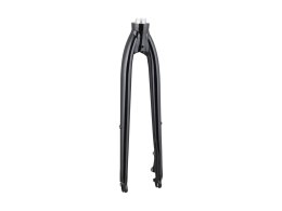 Fork Rigid Trek-Diamant 700c Disc/Straight 305mm Trek Black