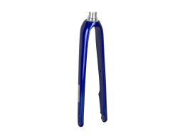 Fork Rigid Trek Domane AL 2 48R Hex Blue