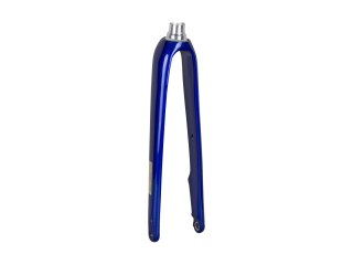 Fork Rigid Trek Domane AL 2 48R Hex Blue