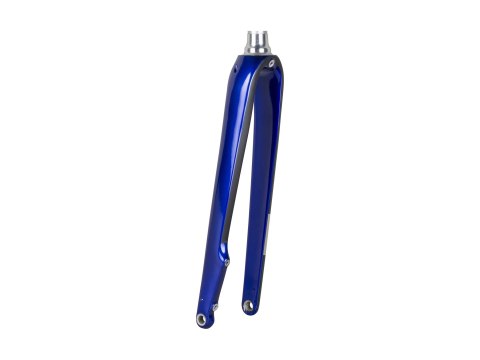 Fork Rigid Trek Domane AL 2 48R Hex Blue