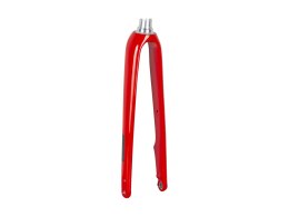 Fork Rigid Trek Domane AL 2 48R Viper Red