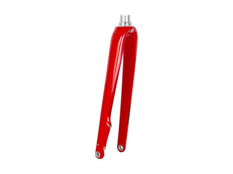 Fork Rigid Trek Domane AL 2 48R Viper Red