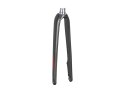 Fork Rigid Trek Domane AL 3 48R Mercury