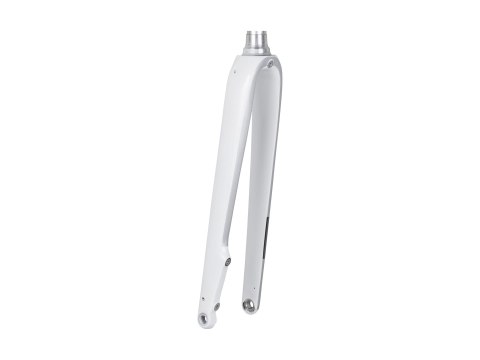 Fork Rigid Trek Domane AL 3 48R Trek White