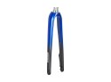 Fork Rigid Trek Domane AL 4 48R Alpine Blue