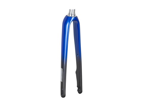 Fork Rigid Trek Domane AL 4 48R Alpine Blue