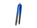 Fork Rigid Trek Domane AL 4 48R Alpine Blue