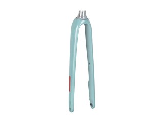 Fork Rigid Trek Domane AL 4 48R Blue Sage