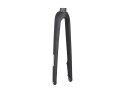 Fork Rigid Trek Domane AL+ 48R Matte Trek Black