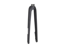 Fork Rigid Trek Domane AL+ 48R Matte Trek Black