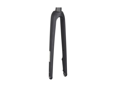 Fork Rigid Trek Domane AL+ 48R Matte Trek Black