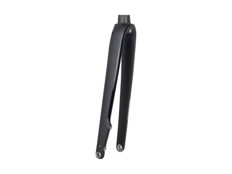 Fork Rigid Trek Domane AL+ 48R Matte Trek Black