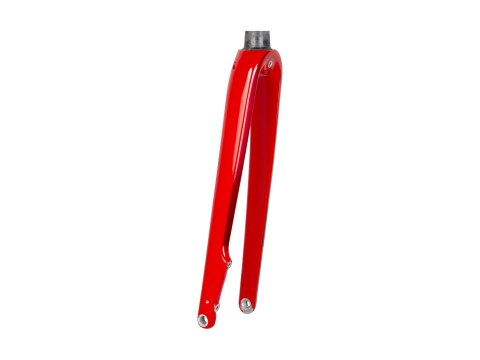 Fork Rigid Trek Domane AL+ 48R Viper Red