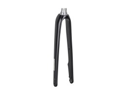 Fork Rigid Trek Domane AL 5 48R Satin Trek Black