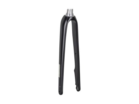 Fork Rigid Trek Domane AL 5 48R Satin Trek Black