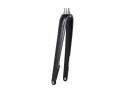 Fork Rigid Trek Domane AL 5 48R Satin Trek Black