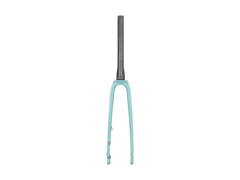 Fork Rigid Trek Domane SL 5 48R Blue Sage