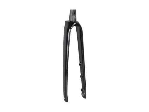 Fork Rigid Trek Domane SL 5 48R Carbon Smoke