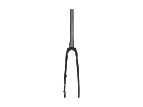 Fork Rigid Trek Domane SL 5 48R Carbon Smoke