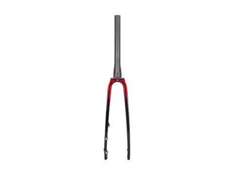 Fork Rigid Trek Domane SL 5 48R Mercury/Crimson